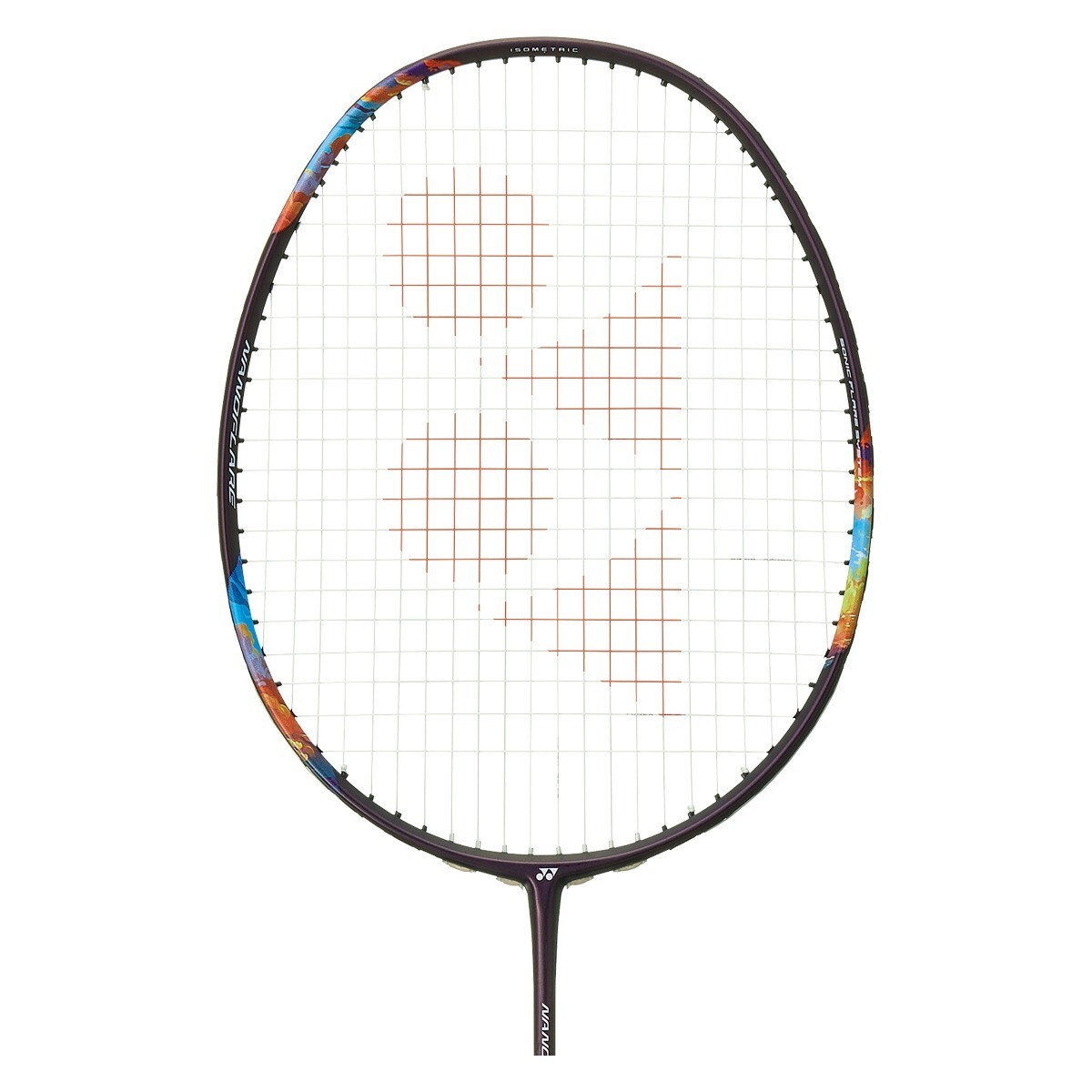 YONEX Nanoflare 700 Pro Badminton Racquet 4UG5 Midnight