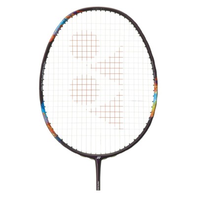 【美品】NANOFLARE 700PRO(4UG5) New Yonex NanoFlare 700 Pro NF700P Badminton Racquet Racket