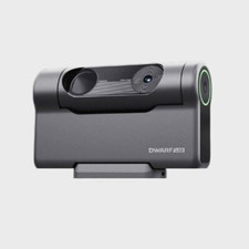 DWARFLAB DWARF 3 Intelligent Astronomical Telescope 4K UHD Lightweight Telescope