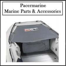 Honwave Inflatable Boat Bow Bag Cover T40AE 06310-ZV5-T81HE