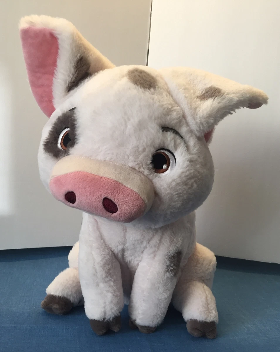 Cerdito vaiana peluche hotsell