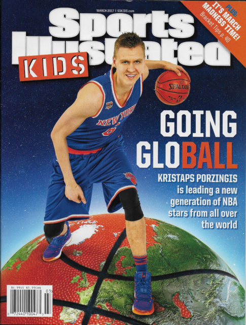 December 1991 Sports Illustrated For Kids T3 Magazine Reggie White For Sale Online Ebay