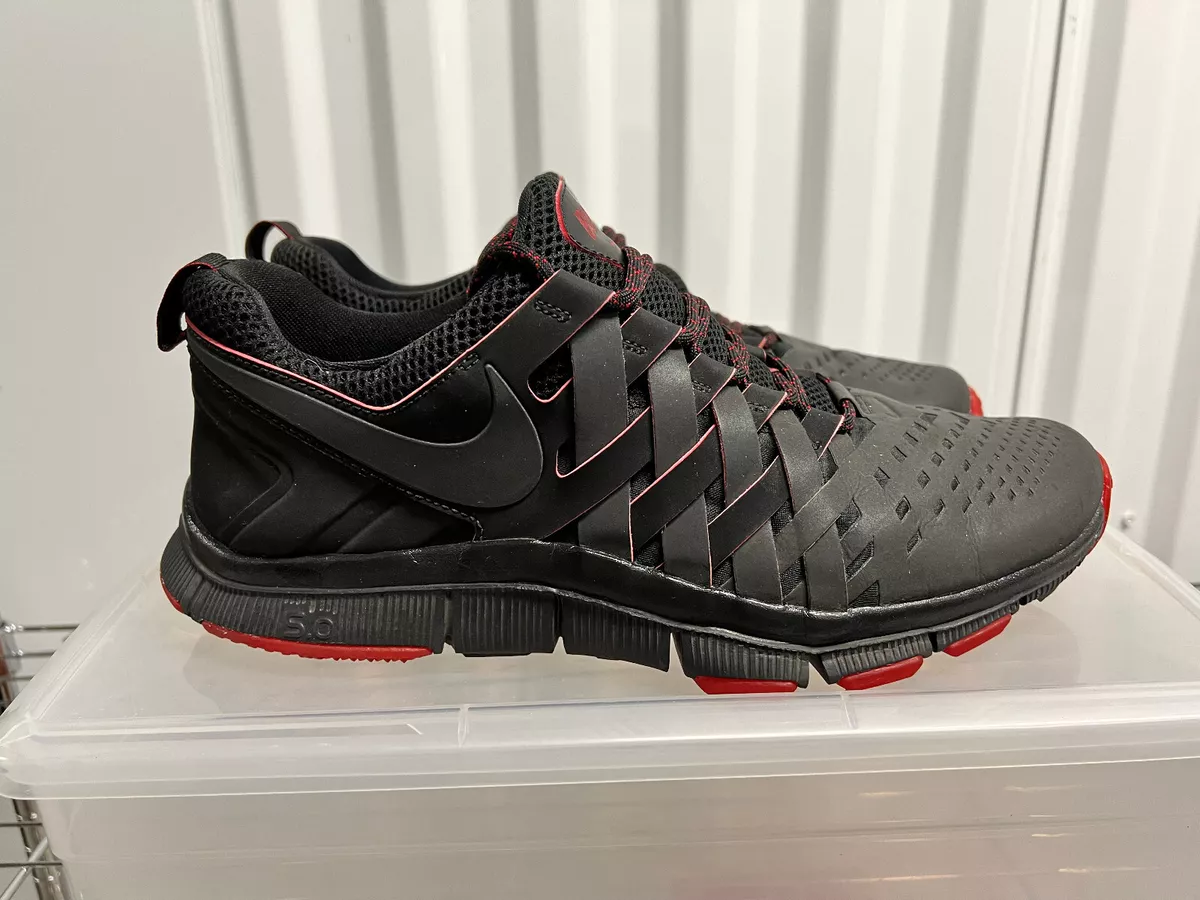 Nike 5.0 free trainer cheap