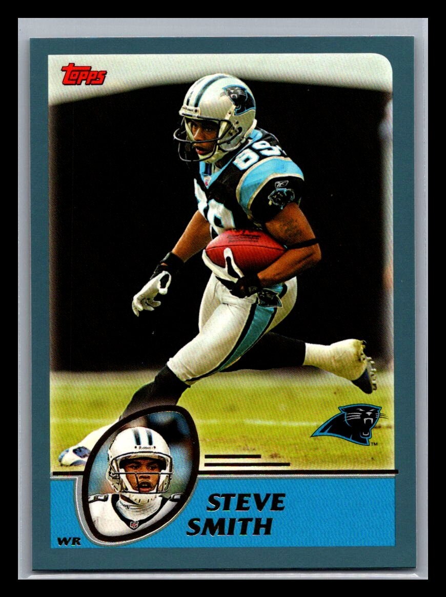 2003 Topps Football # 201 - 385 - Pick Your Card!