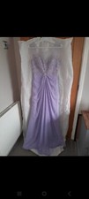 bridesmaid / prom dress