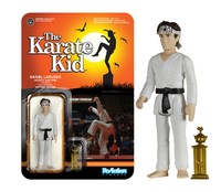 Funko Reaction The Karate Kid: Daniel Larusso Uniform Articulated Action Figure on sale Funko Reaction The Karate Kid: Daniel Larusso Uniform Articulated Action Figure on sale