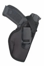 IWB Holster Comfort, Secure Concealment, Universal Fit for Glock 19 and Clones