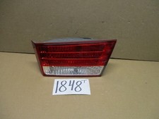 06 07 08 Sonata Inner Light PASSENGER Side Tail Light Used Rear Lamp #1848-T 