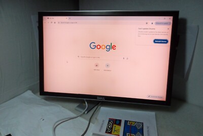 Dell 3007WFP-HC 30