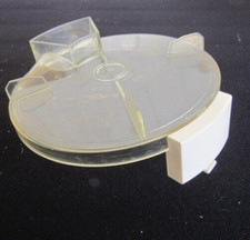 COPERCHIO SIMAC PASTAMATIC 1400 COVER TAPPO PASTA MATIC PER CESTELLO IMPASTATRIC