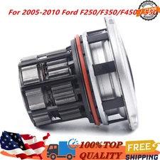 For 05-10 Ford Super Duty 4x4 - Automatic Front Lockout - Auto Locking Hub Lock