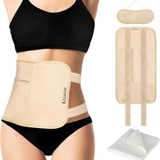 3Pcs Castor Oil Pack Wrap, Reusable Organic Castor Oil Pack for Liver Detox I...