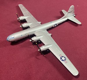 Corgi B-29 | eBay