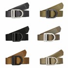 5.11 Tactical EDC Trainer Belt - 1.5" Wide, Steel Buckle, Nylon, Size S-4XL, Style 59409, New With Tags