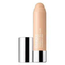 Clinique Chubby in The Nude Foundation Stick .21oz ~07 Capcious Chamois~
