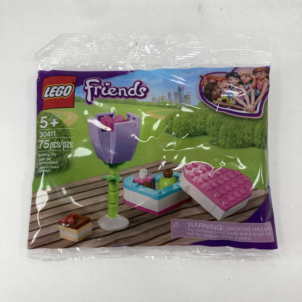 Lego 30411 outlet