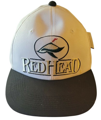 Vintage Redhead Bass Pro Shops Duck 