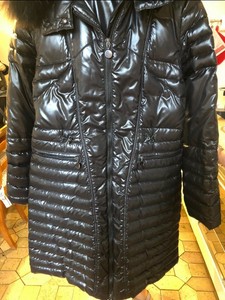 moncler donna costo