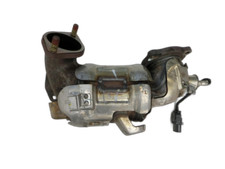Partikelfilter Rußpartikelfilter Dieselpartikelfilter DPF für Hyundai Tucson IV