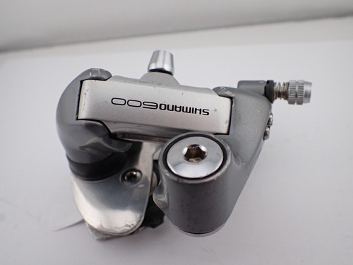 DÉRAILLEUR ARRIÈRE SHIMANO 600 Tricolor RD-6400 EUR 42,00 - FR