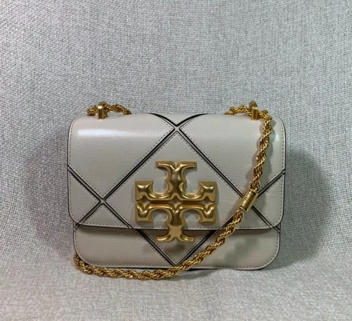 TORY BURCH: shoulder bag for woman - Cream