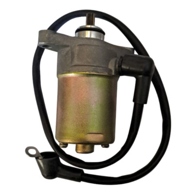 Motore Di Avviamento AS-PL S5297S - Starter Per Auto, Ricambio Affidabile - 2