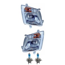 Clignotant Isuzu D-MAX