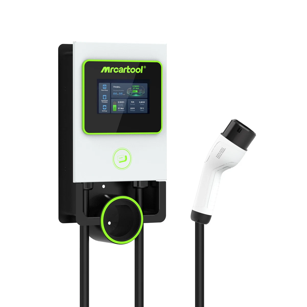 Juicebox EV Charger 3kw Single Phase 7kw 9kw 12kw Kayal EV, 43 OFF