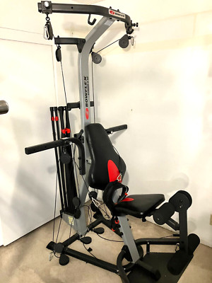 Leg Extension Bowflex Xtreme Se Canada Leg Extension Xtreme Se