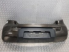 Pare-choc arrière Kia SOUL