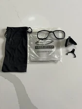 Smith Optics Rx System OTW Google + Aegis Eyeshield RX Intercheangable 1RXINS08