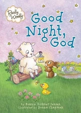 Really Woolly Good Night, God, Excellent Books