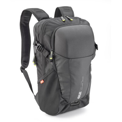 EA129B GIVI URBAN RUCKSACK MIT THERMOFORMTASCHE, 15 LT