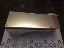 87-93 Ford Mustang 5.0 Gt40 Tubular Intake Manifold Cover Custom Plain Lightning 87-93 Ford Mustang 5.0 Gt40 Tubular Intake Manifold Cover Custom Plain Lightning