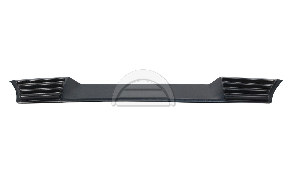 【激レア】西ドイツ VOTEX製 2wayスピーカーポッド VWゴルフⅡ 等 Votex heckblende for VW Golf Rabbit Mk2 1983 - 1992 filler