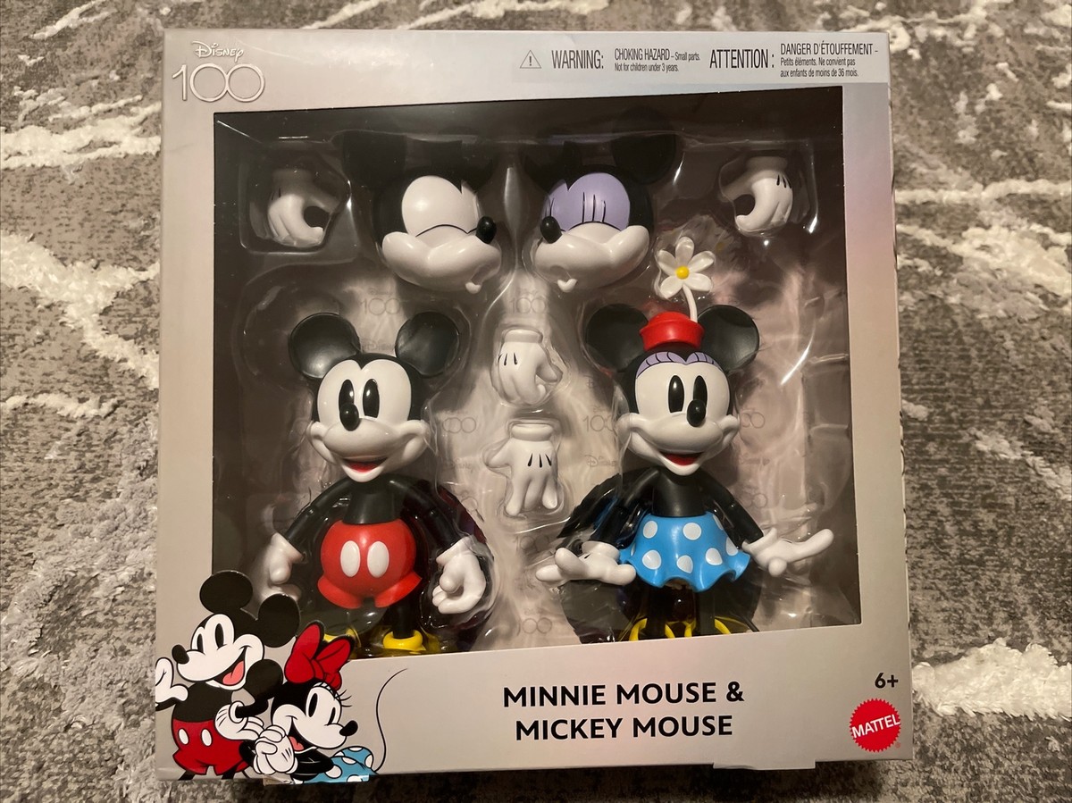 ミニーマウス プラチナムインサート パラレル EPOCH DISNEY 100 希少】75枚限定 ミニー ディズニー100周年 2023カード エポック