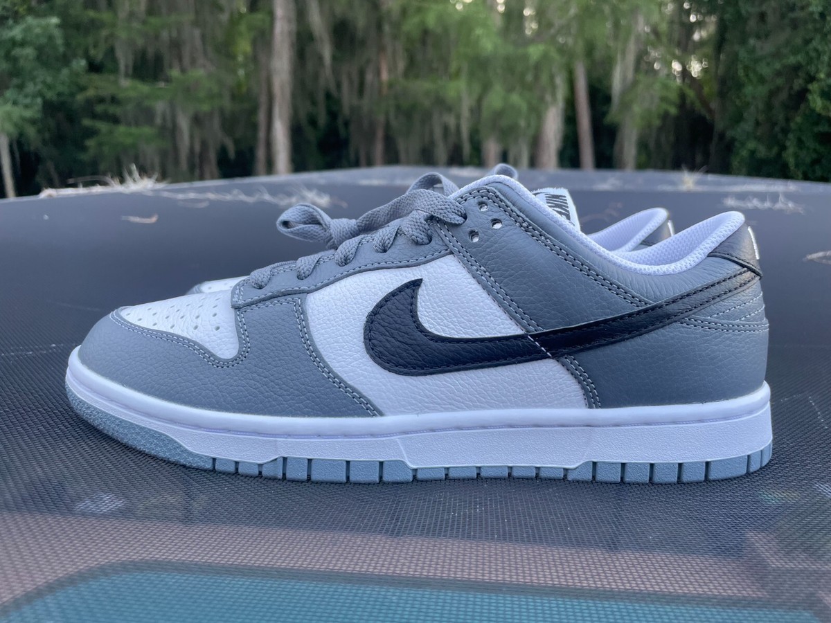 Nike Mens Size 10 Air Max NikeiD By You Mid Navy/Gorge Green/White Nike Dunk Low Retro ID By You Mint Green Black Casual Men  main image 2