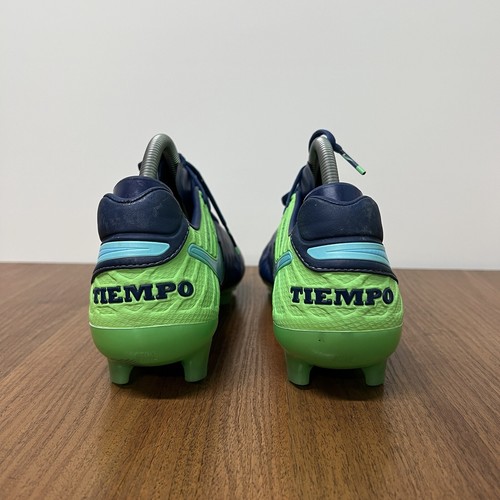 Nike Tiempo Legend VI FG ACC 2016 Football Boots Size 7.5 UK | eBay