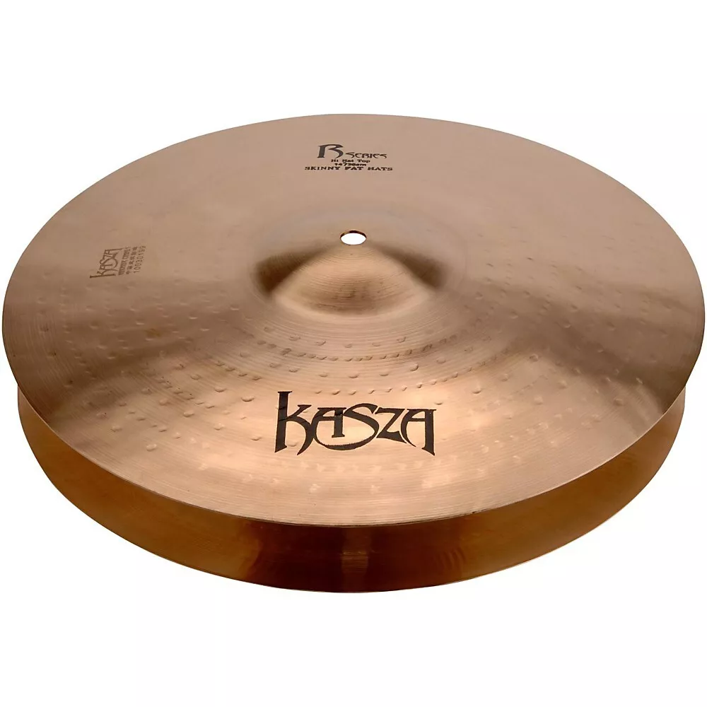 Kasza cymbals cheap