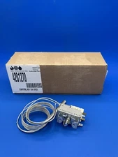 SUB-ZERO 4201270 CONTROL/THERMOSTAT FOR 590 (REFRIGERATOR SIDE) NEW OEM
