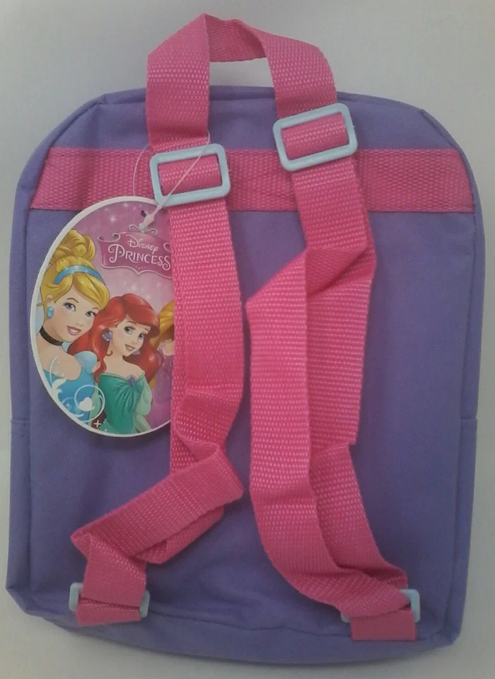 Disney Cinderella Princess Back To School 11 Piece Set Bundle - Image 3 of 4