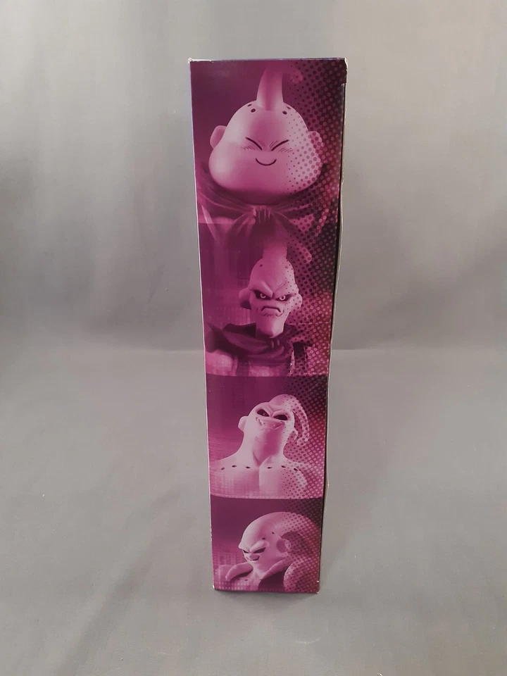 HG Dragon Ball Z Majin Buu Complete Set Bandai Limited Bandai JAPAN NEW - Image 2 of 4