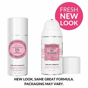 divine dark spot corrector