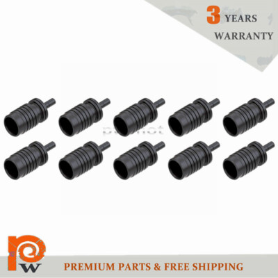 10pcs Transpeed CVT JF011E RE0F10A JF015E RE0F11A New Pump Flow Control Valve