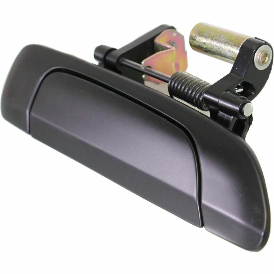 Manija de puerta imprimada lado del pasajero trasero para Honda Civic 2001-2005 Foto 3 de 4