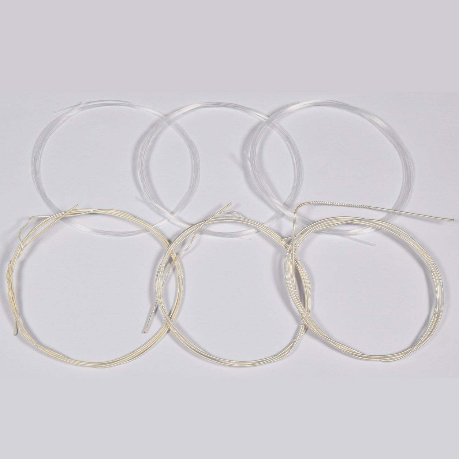 Classical Guitar Strings Set - Chord