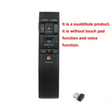 New YY-605 For Samsung HUB TV Remote control BN59-01220A BN59-01220D BN59-01220E