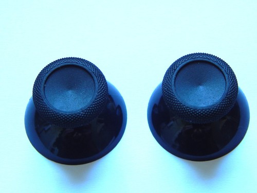 Xbox One Analog Controller Thumb Sticks Thumbsticks Joystick Parts Grips 2PCS - Picture 6 of 7