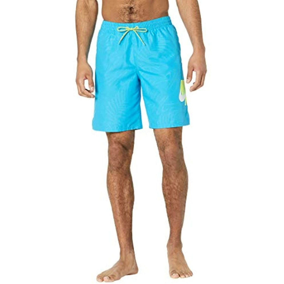 nike palm volley shorts