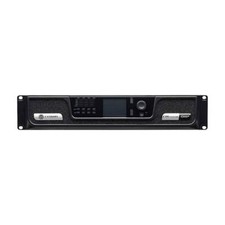 Crown CDi DriveCore 4 300BL  4 Channel 300 Watt 4 Ohm Power Amplifier